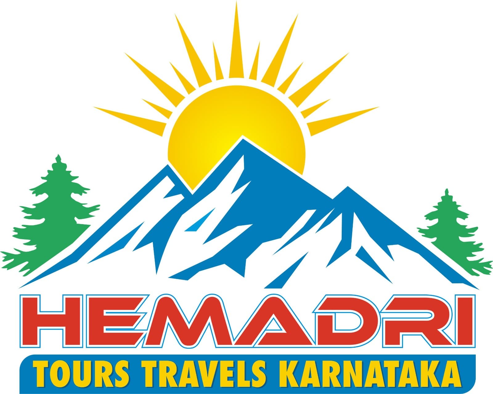 Hemadri Tours & Travels Karnataka